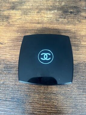 Chanel Les 4 Ombres 328 Blurry Mauve Eyeshadow Palette
